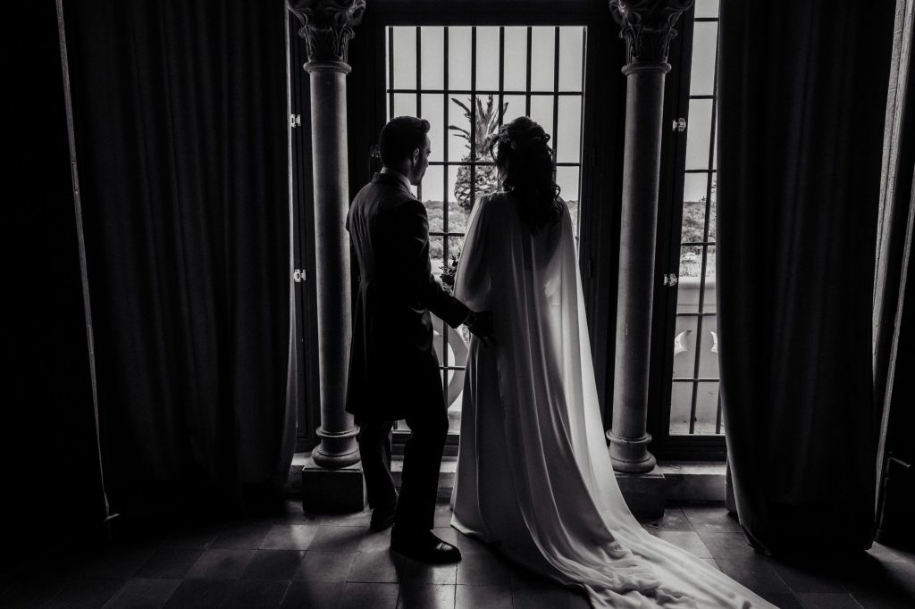 Boda de Víctor & Grazi