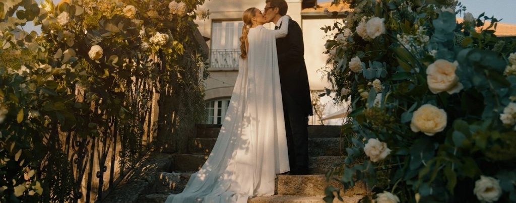 Boda de Adriana & Ángel
