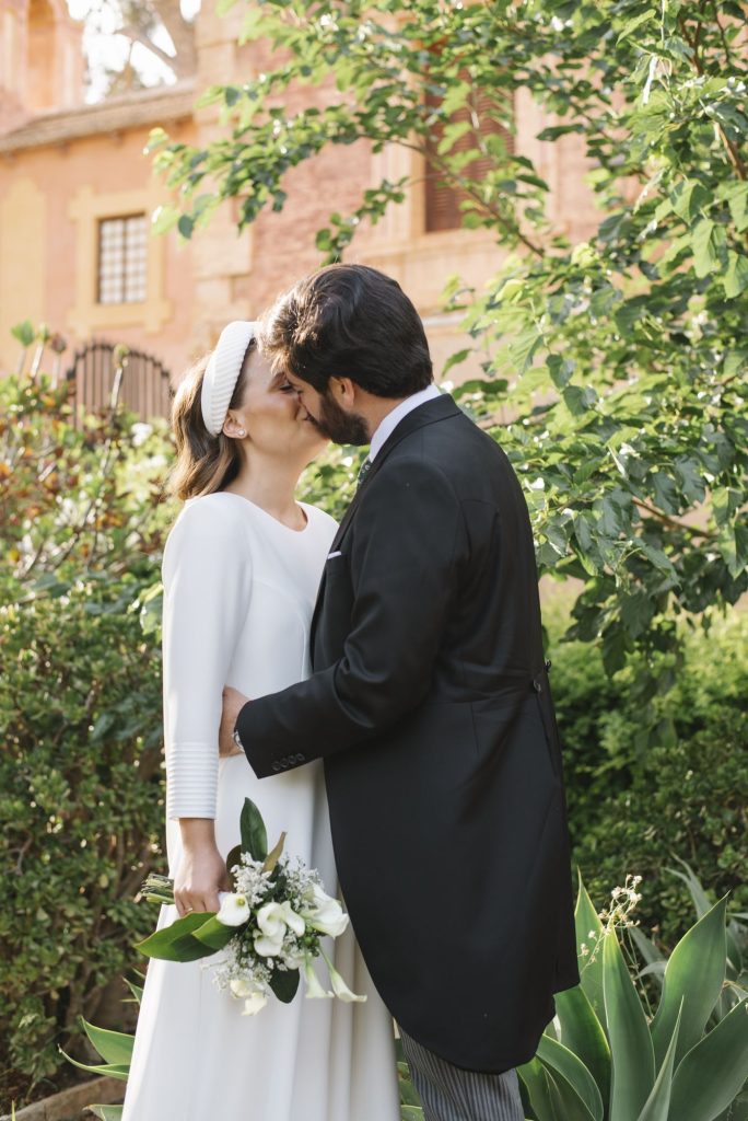 Boda de Ale & Javier