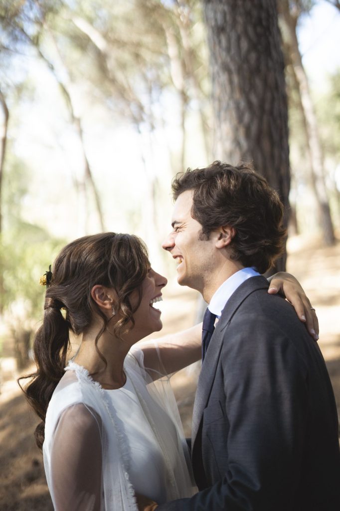 Boda de Álvaro & Sara