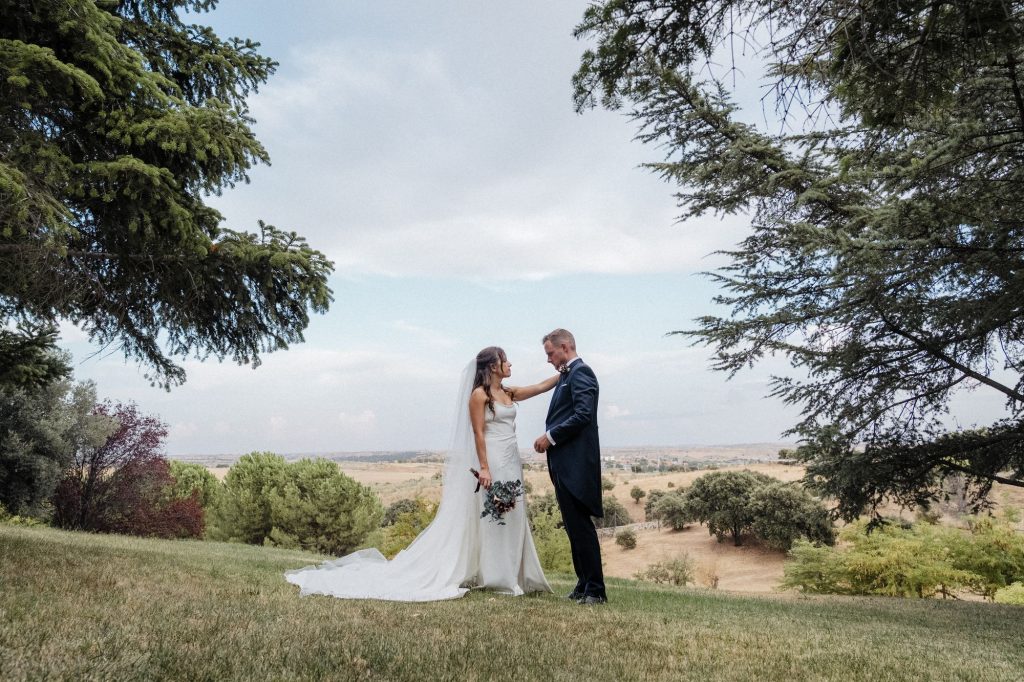 Boda de Ana & Douglas