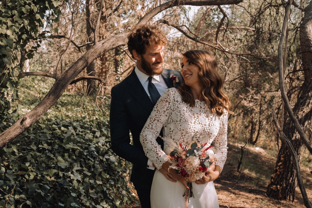 Boda de Ana & Graham