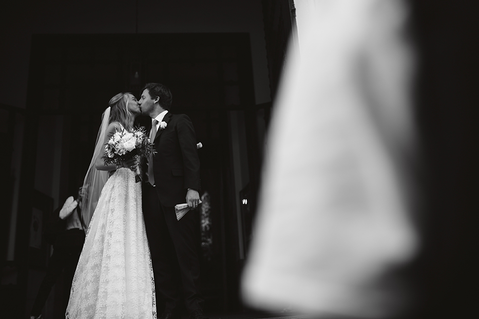 Boda de Charlotte & Rodolphe