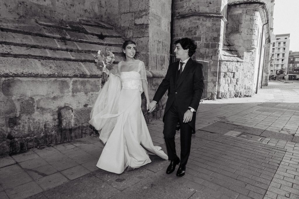 Boda de Cris & Juanki