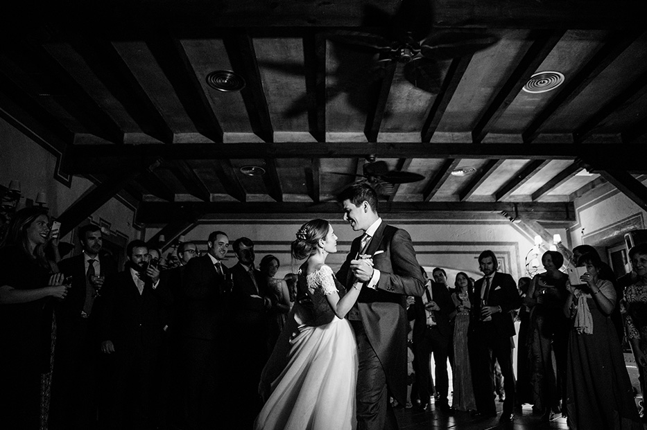 Boda de Elena & Alberto