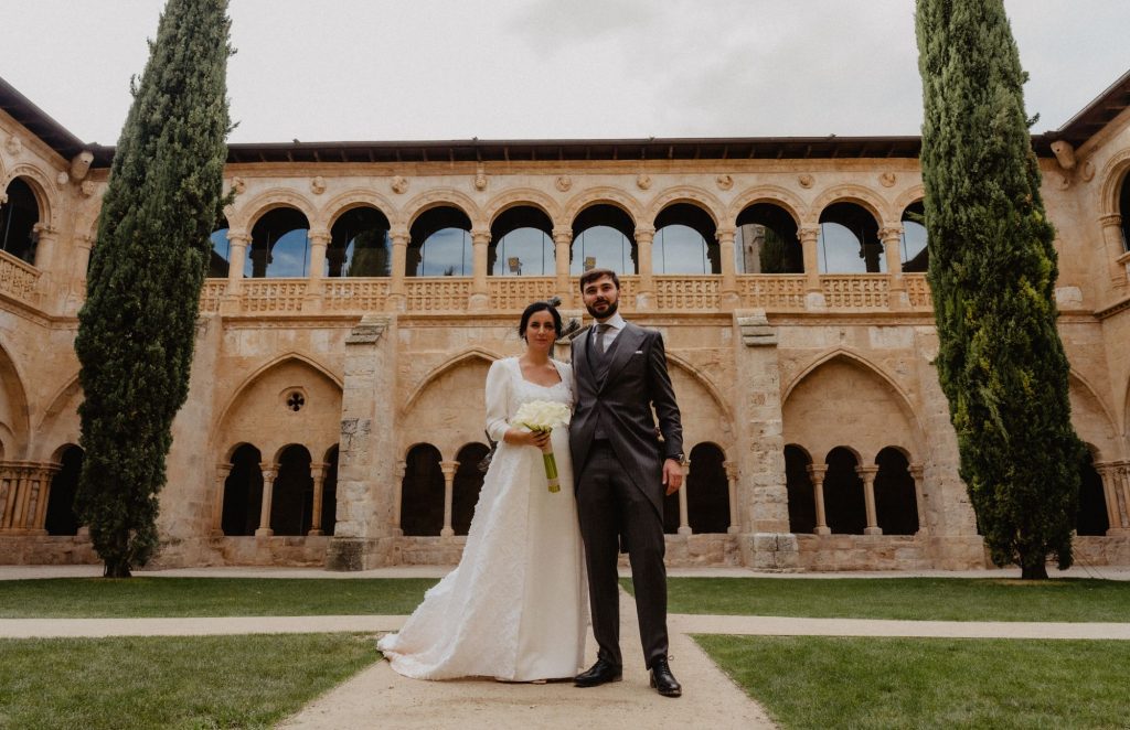 Boda de Elisa & Alejandro