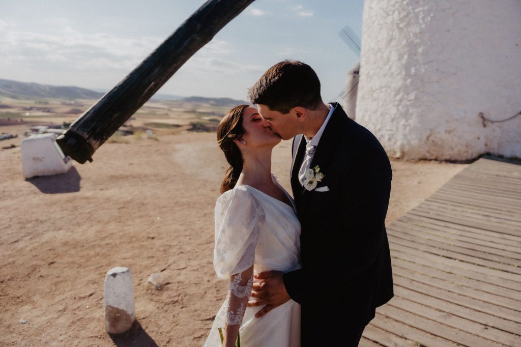 Boda de Eva & Pietro