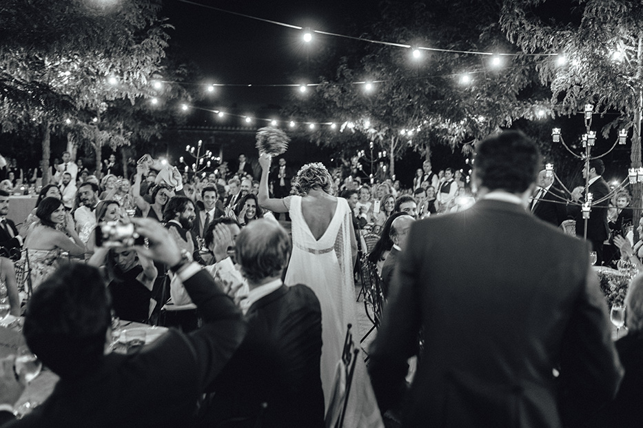 Boda de Lele & Raúl