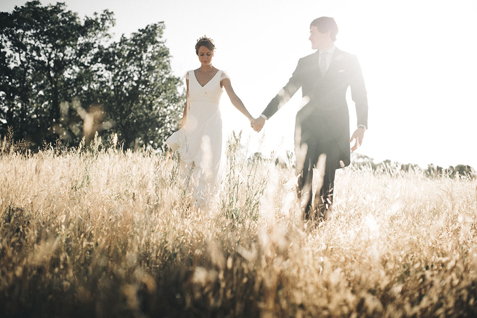 Boda de María & Carlos