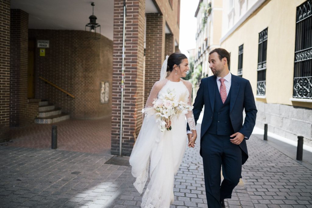 Boda de Marta & Arturo
