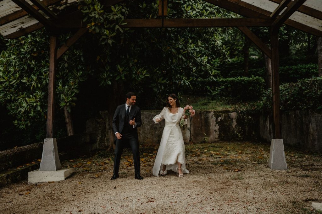 Boda de Mer & Jorge