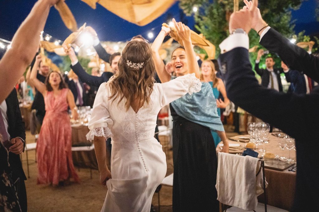 Boda de Paula & Victor