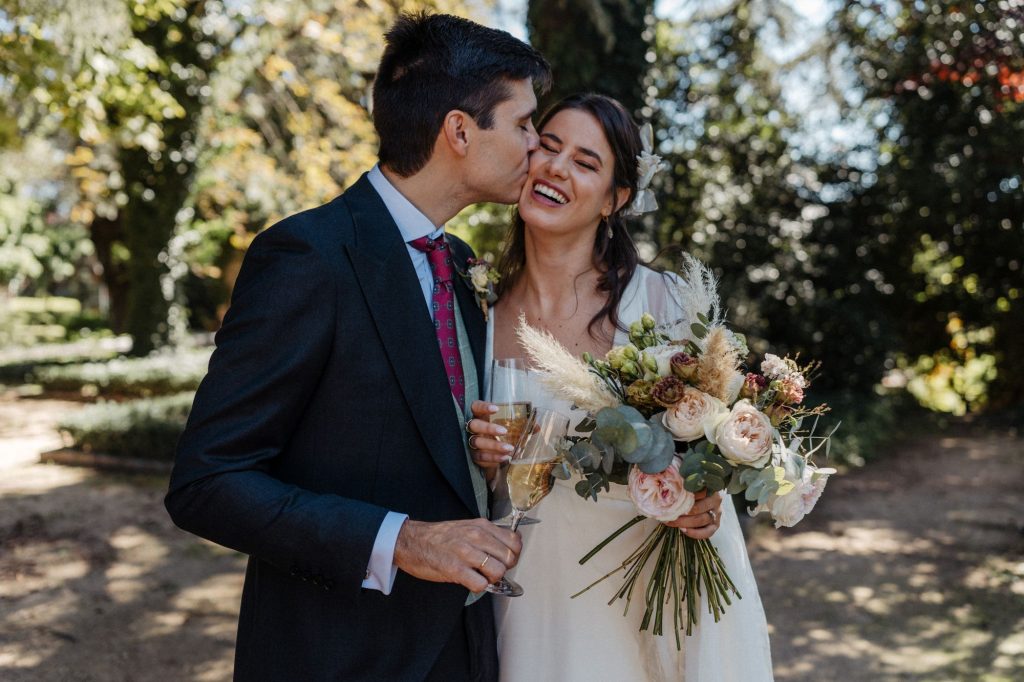 Boda de Verónica & Sergio